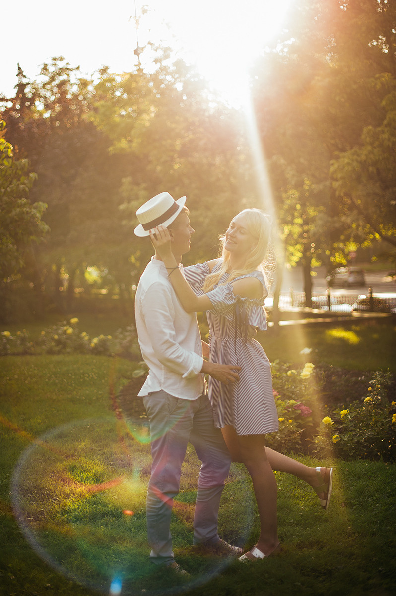 АЛИНА и АНДРЕЙ. Свадебный и семейный фотограф РИТА БОЧКАРЁВА