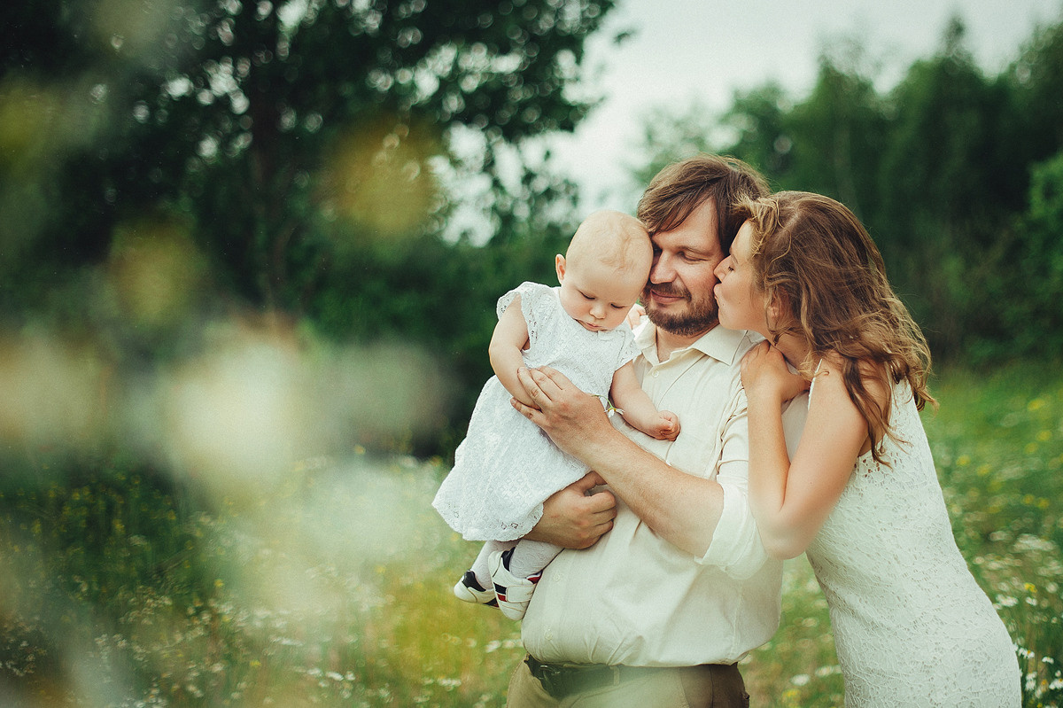 ПРИВЕТ, РОМАШКИ!. Свадебный и семейный фотограф РИТА БОЧКАРЁВА