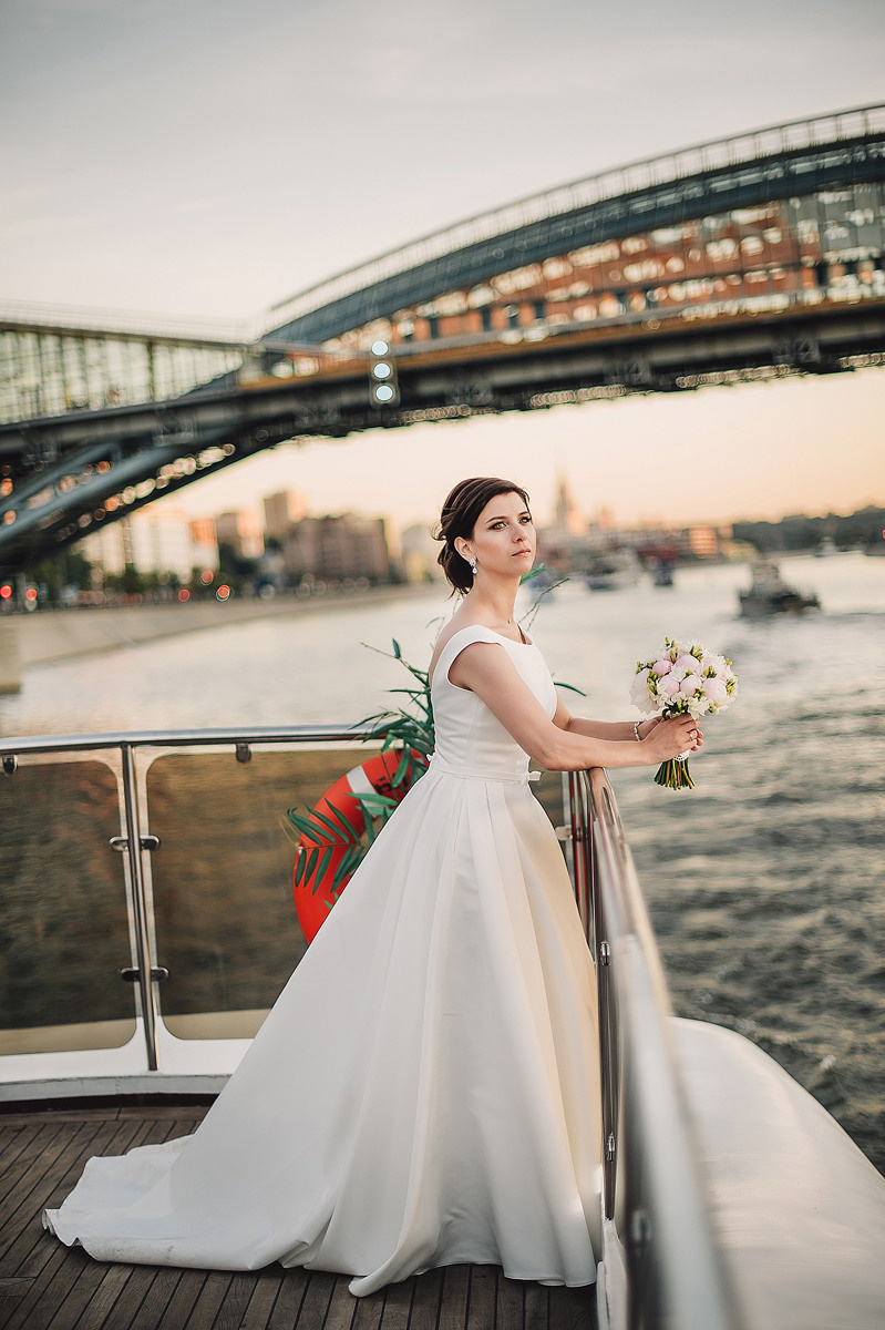 ТАТЬЯНА и КИРИЛЛ. Свадебный и семейный фотограф РИТА БОЧКАРЁВА