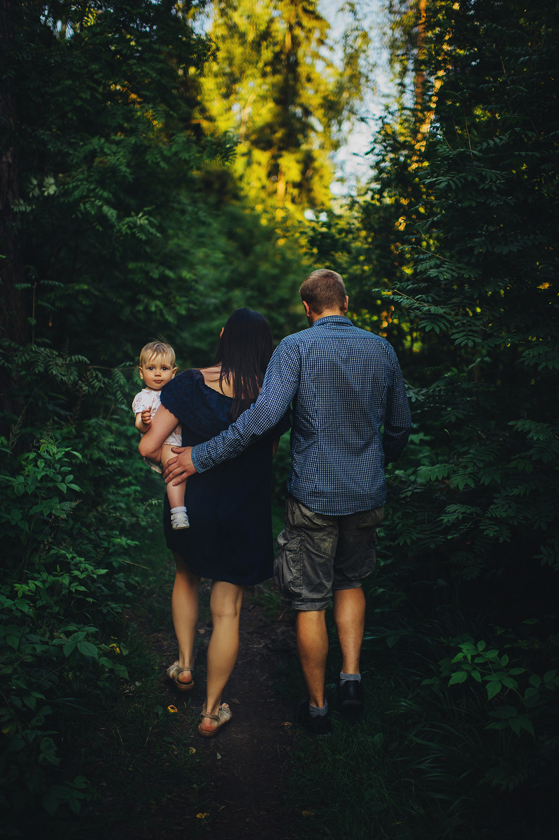 КСЮША, СЕРЁЖА и МИРА. Свадебный и семейный фотограф РИТА БОЧКАРЁВА
