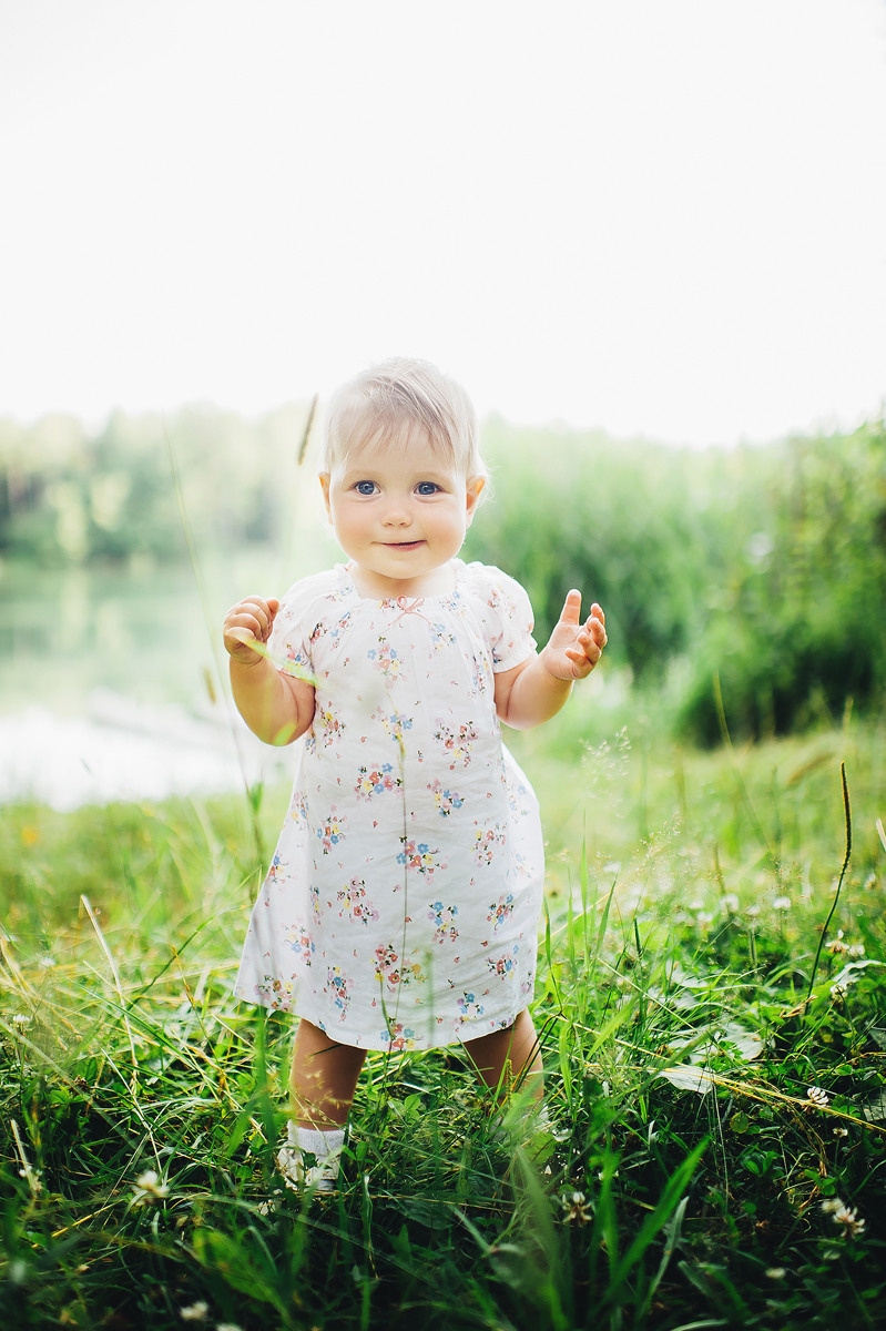 КСЮША, СЕРЁЖА и МИРА. Свадебный и семейный фотограф РИТА БОЧКАРЁВА