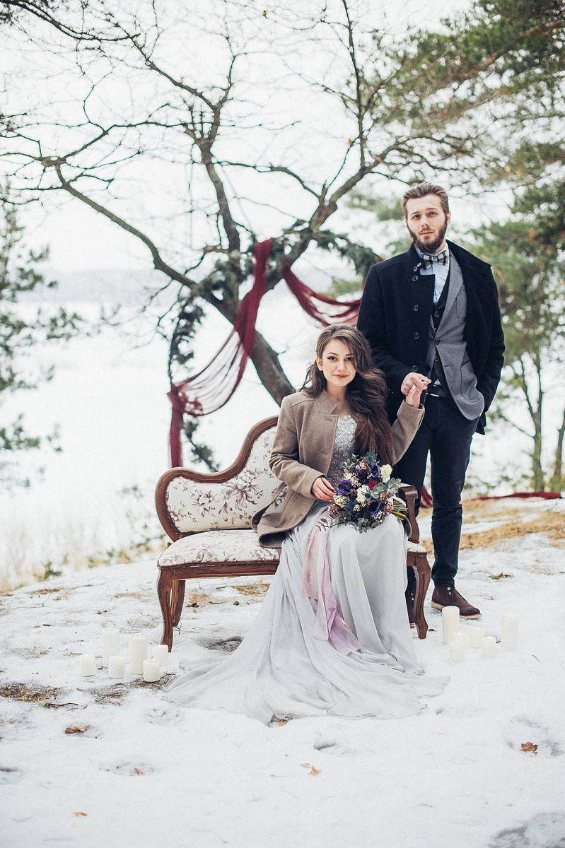 Свадебный и семейный фотограф РИТА БОЧКАРЁВА