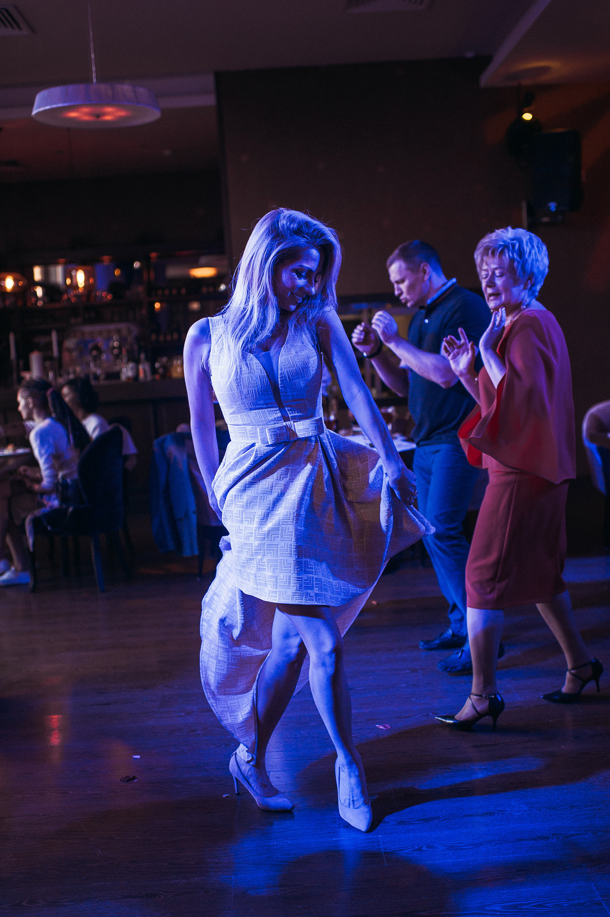 АЛЁНА и НИКОЛАЙ. Свадебный и семейный фотограф РИТА БОЧКАРЁВА