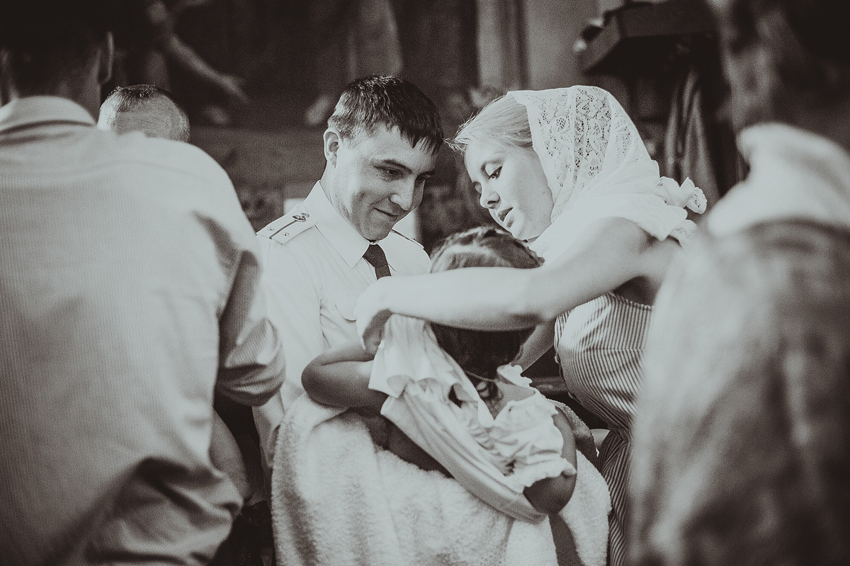 КРЕЩЕНИЕ ВИКТОРИИ. Свадебный и семейный фотограф РИТА БОЧКАРЁВА