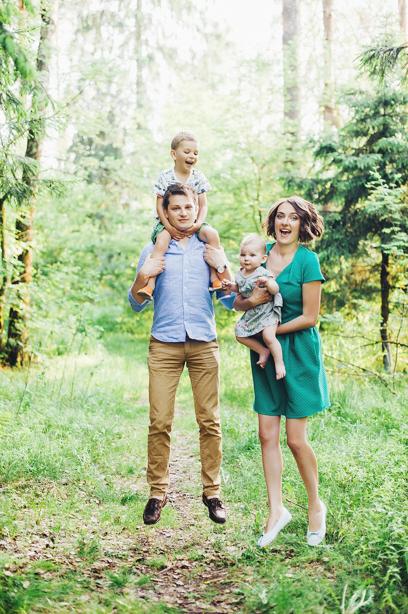 М. Свадебный и семейный фотограф РИТА БОЧКАРЁВА