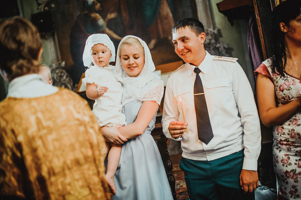 КРЕЩЕНИЕ ВИКТОРИИ. Свадебный и семейный фотограф РИТА БОЧКАРЁВА