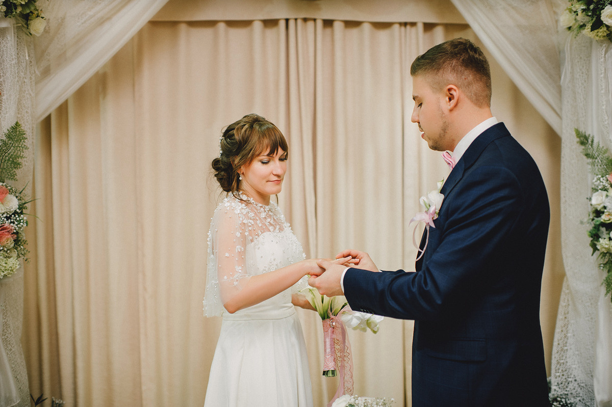 ИРИНА и ИВАН. Свадебный и семейный фотограф РИТА БОЧКАРЁВА