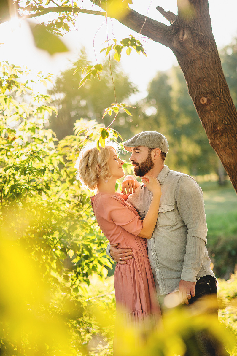 АНКА, САШКА, НАСТЁНА и МАТВЕЙ. Свадебный и семейный фотограф РИТА БОЧКАРЁВА