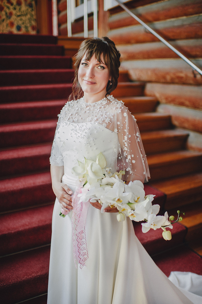 ИРИНА и ИВАН. Свадебный и семейный фотограф РИТА БОЧКАРЁВА