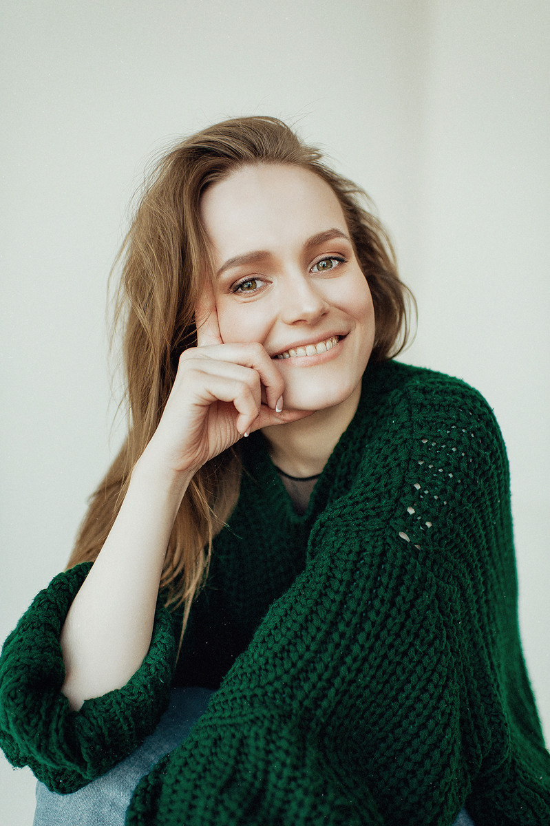 КАТЯ. Свадебный и семейный фотограф РИТА БОЧКАРЁВА