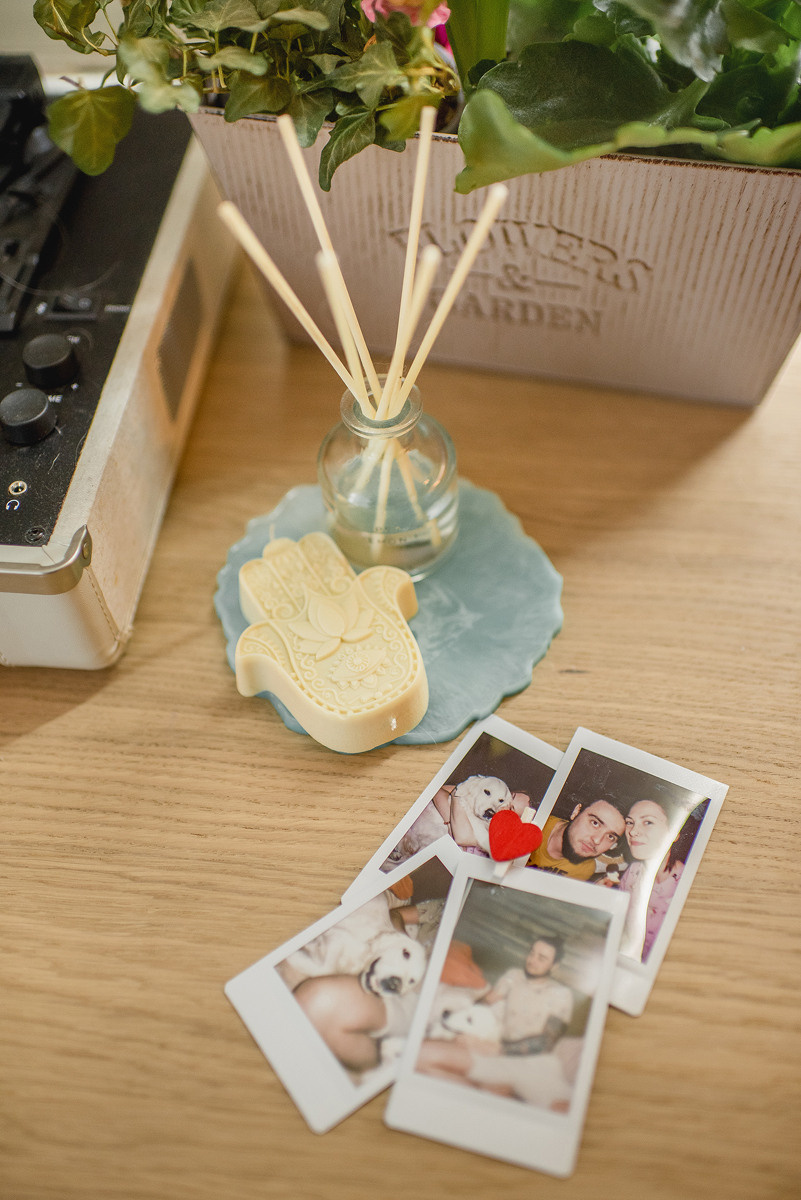 МАРГО и САША. ДОМ. Свадебный и семейный фотограф РИТА БОЧКАРЁВА