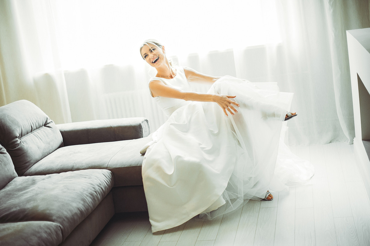 АЛЁНА и НИКОЛАЙ. Свадебный и семейный фотограф РИТА БОЧКАРЁВА