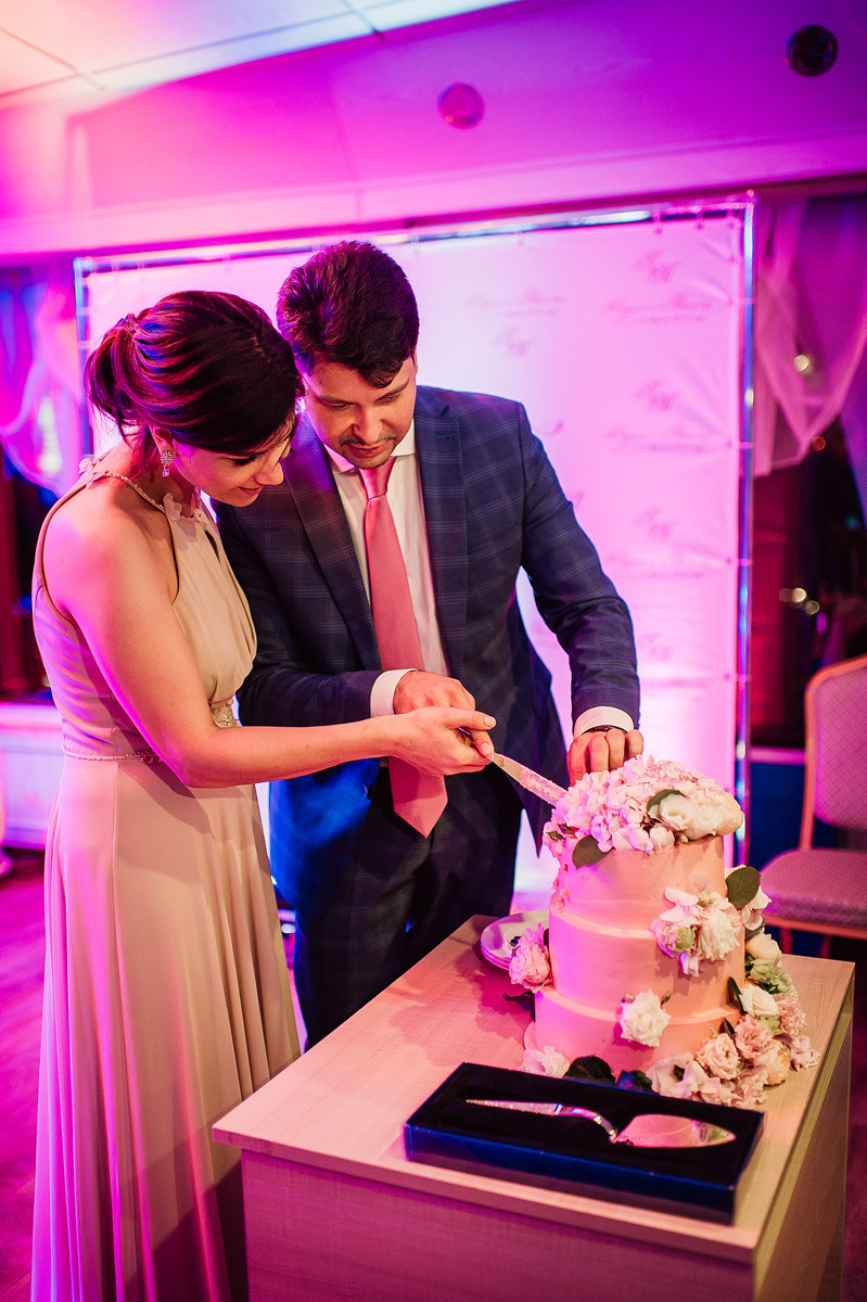 ТАТЬЯНА и КИРИЛЛ. Свадебный и семейный фотограф РИТА БОЧКАРЁВА