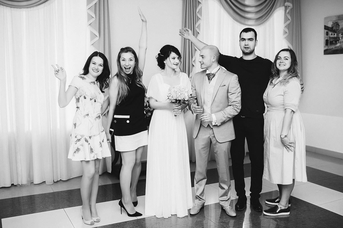 ЯНА и КОСТЯ. Свадебный и семейный фотограф РИТА БОЧКАРЁВА