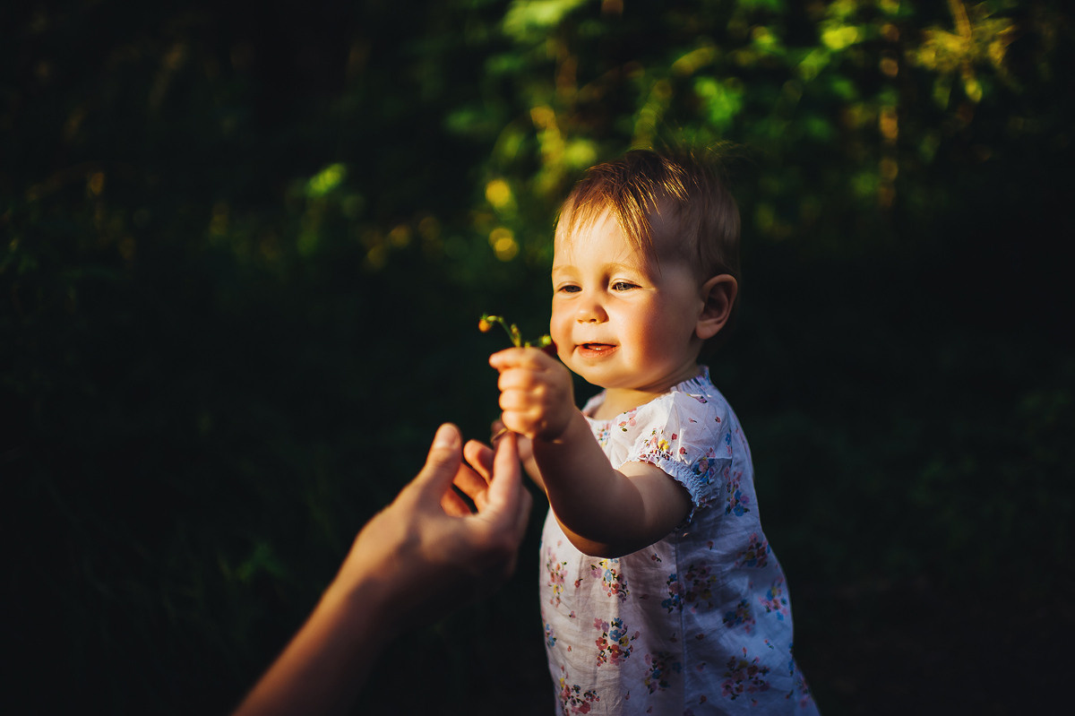 КСЮША, СЕРЁЖА и МИРА. Свадебный и семейный фотограф РИТА БОЧКАРЁВА