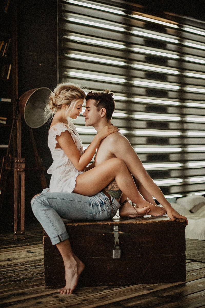 В МАСТЕРСКОЙ. Свадебный и семейный фотограф РИТА БОЧКАРЁВА