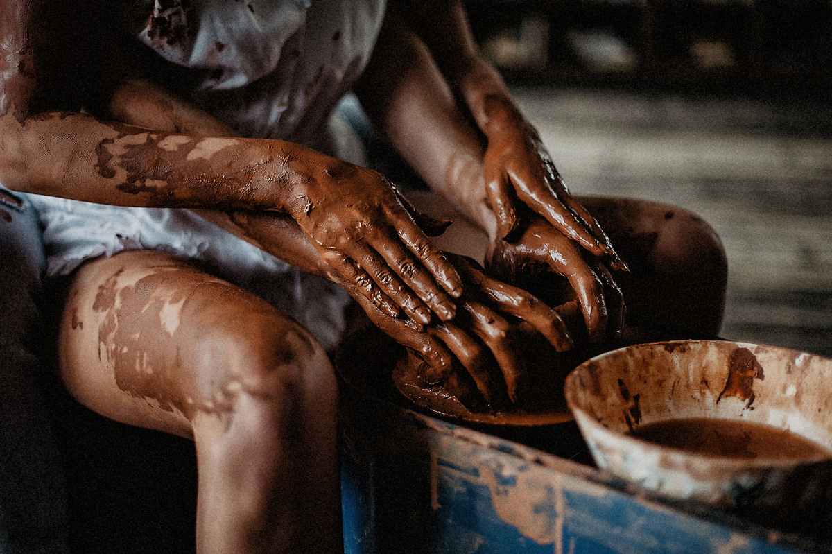 В МАСТЕРСКОЙ. Свадебный и семейный фотограф РИТА БОЧКАРЁВА