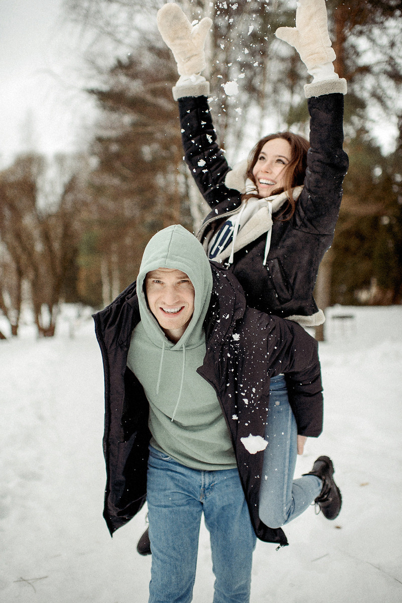 АНТОН и ДАША. Свадебный и семейный фотограф РИТА БОЧКАРЁВА