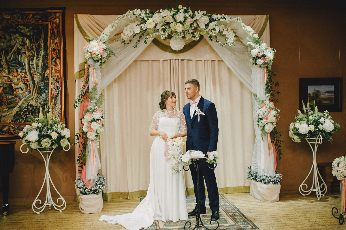 ИРИНА и ИВАН. Свадебный и семейный фотограф РИТА БОЧКАРЁВА