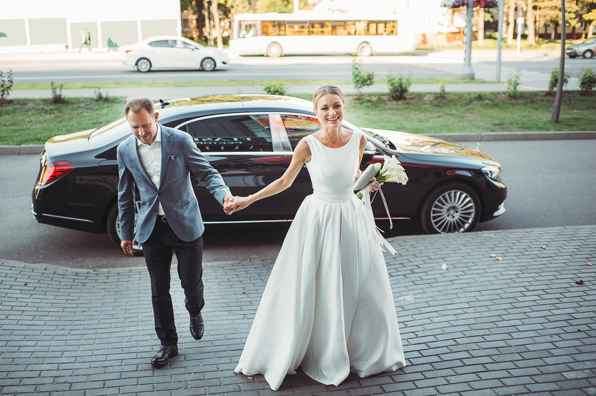 АЛЁНА и НИКОЛАЙ. Свадебный и семейный фотограф РИТА БОЧКАРЁВА