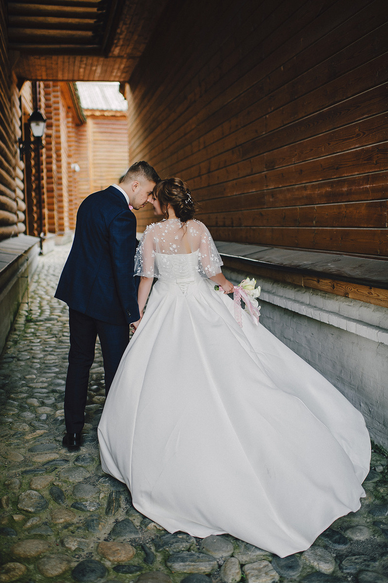 ИРИНА и ИВАН. Свадебный и семейный фотограф РИТА БОЧКАРЁВА