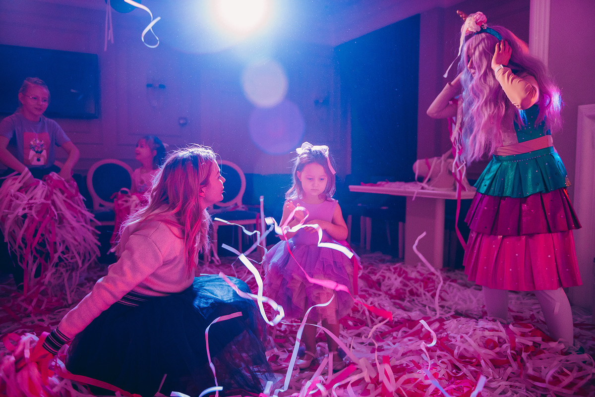 РЕПОРТАЖ. Свадебный и семейный фотограф РИТА БОЧКАРЁВА