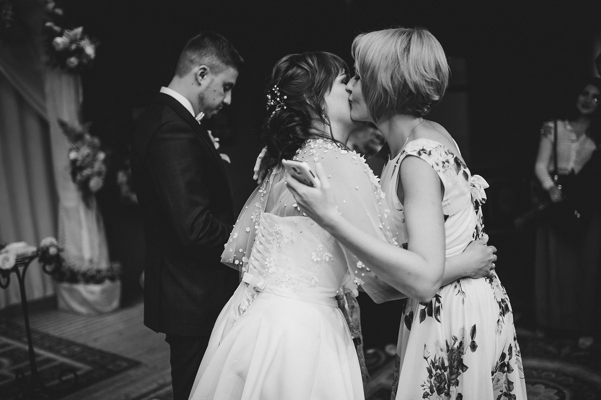 ИРИНА и ИВАН. Свадебный и семейный фотограф РИТА БОЧКАРЁВА