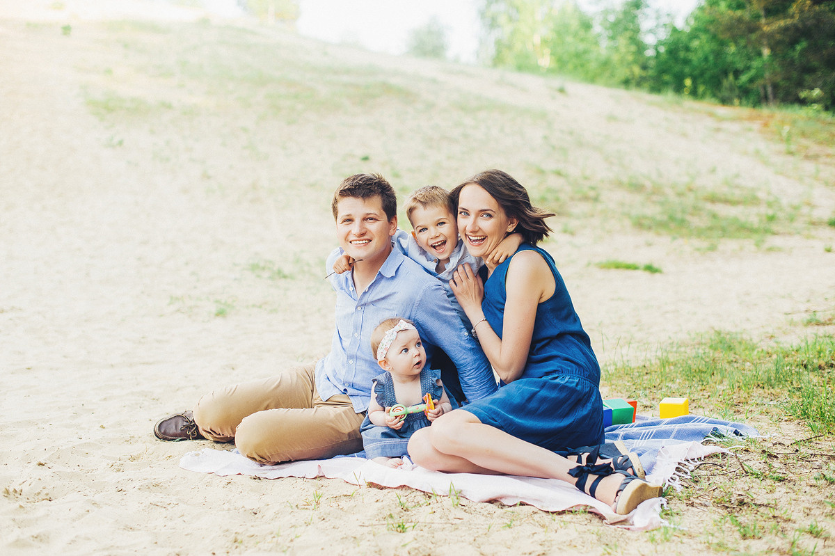 М. Свадебный и семейный фотограф РИТА БОЧКАРЁВА