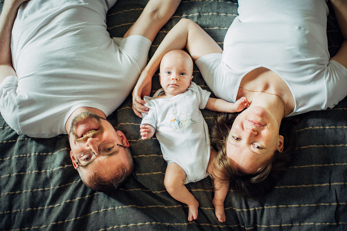 АЛЁНА, ГОША и ЯРОСЛАВ. Свадебный и семейный фотограф РИТА БОЧКАРЁВА