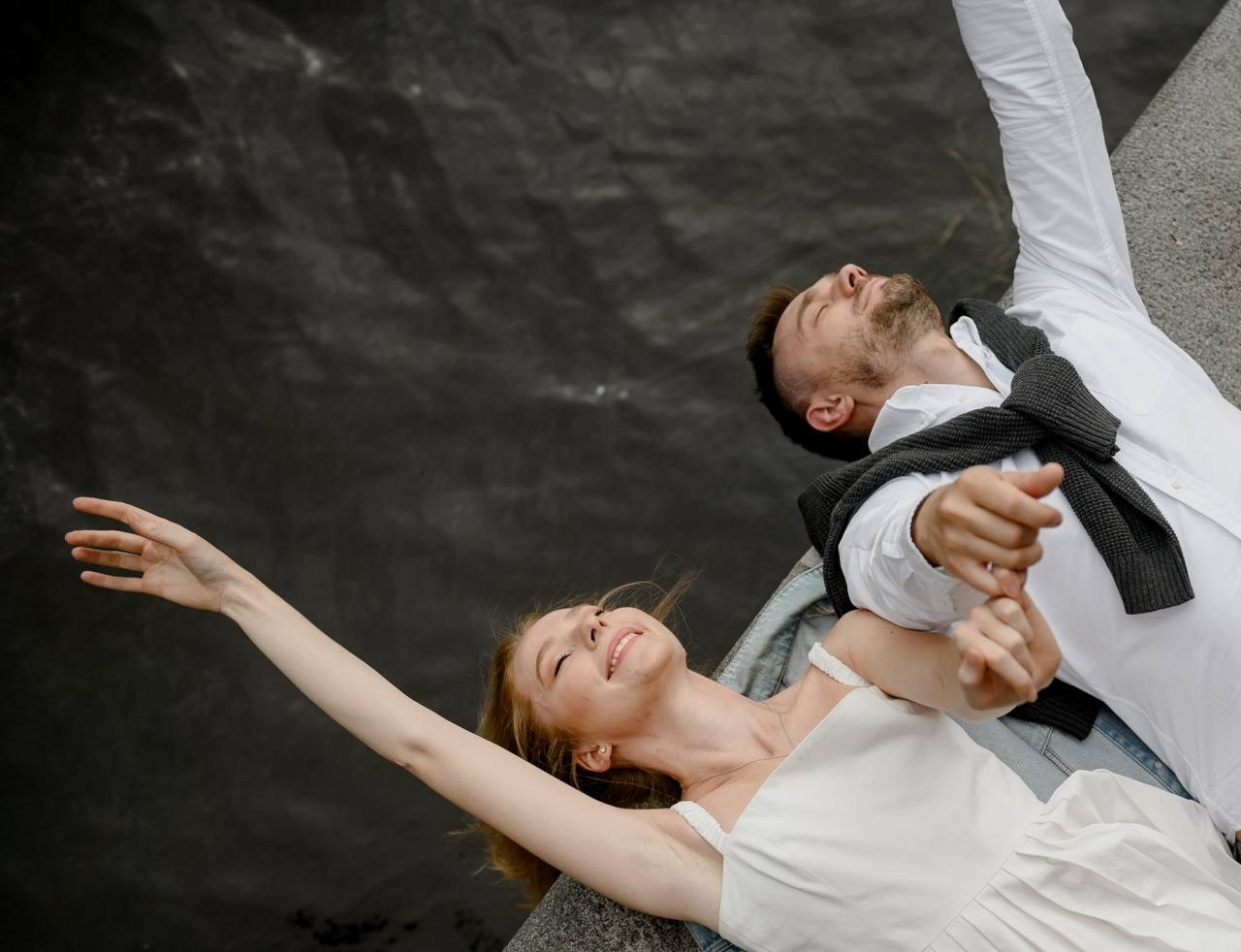 Свадебный фотограф в Минске Минчукова Анна