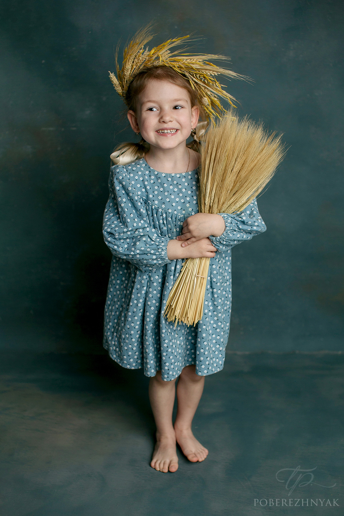 Ньюборн Ева. Фотограф новорожденных во Владивостоке Татьяна Побережняк