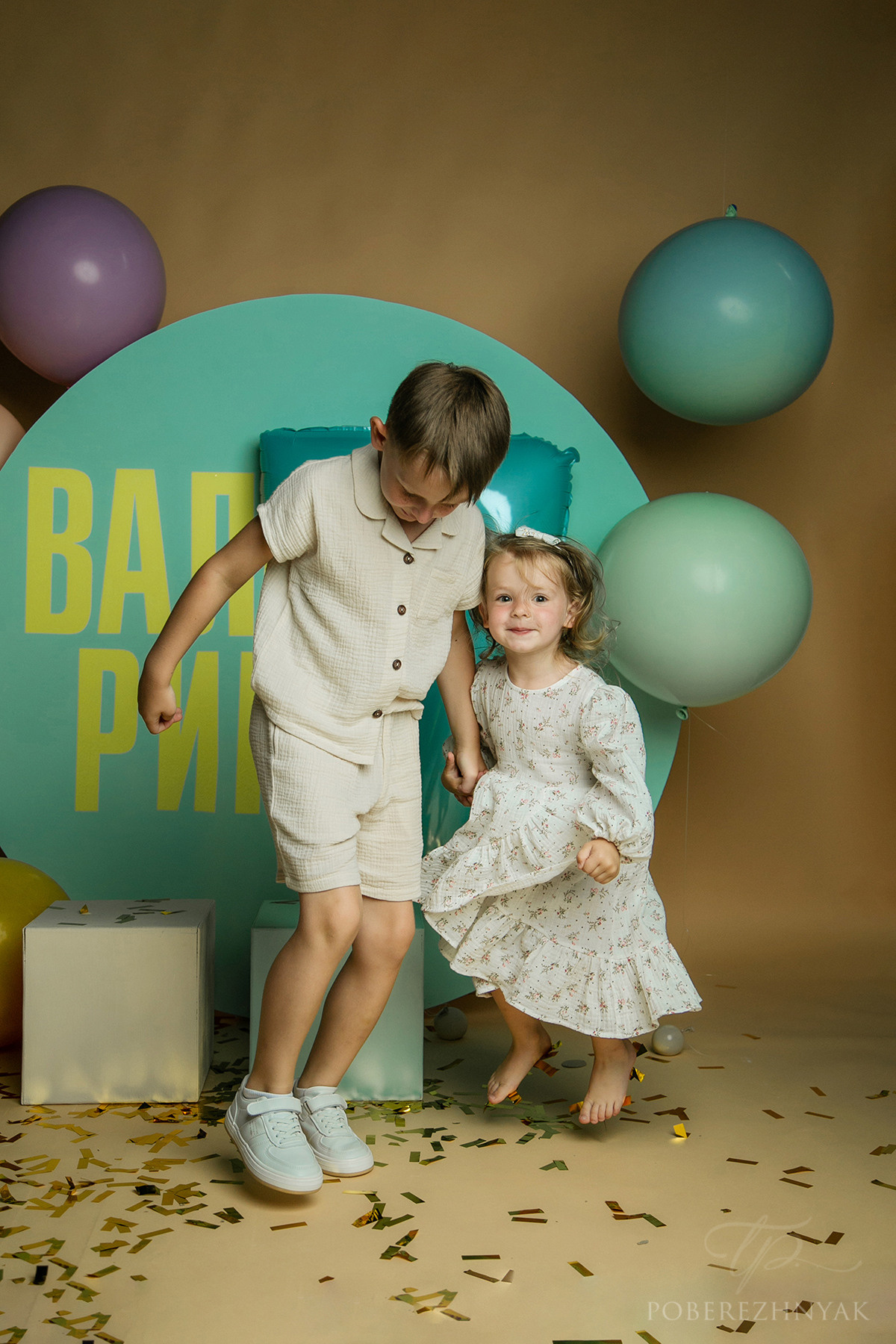 Валерику 7. Фотограф новорожденных во Владивостоке Татьяна Побережняк