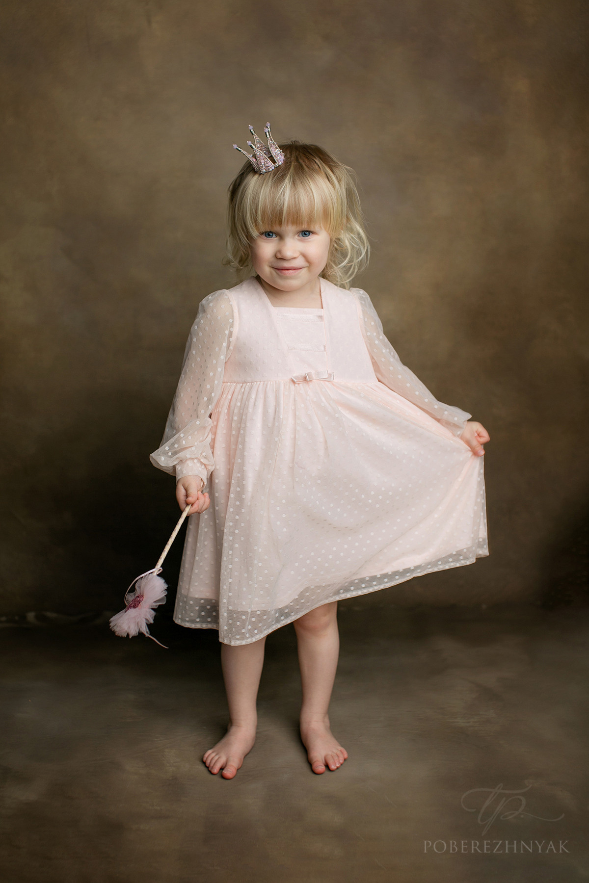 Ньюборн Мира. Фотограф новорожденных во Владивостоке Татьяна Побережняк