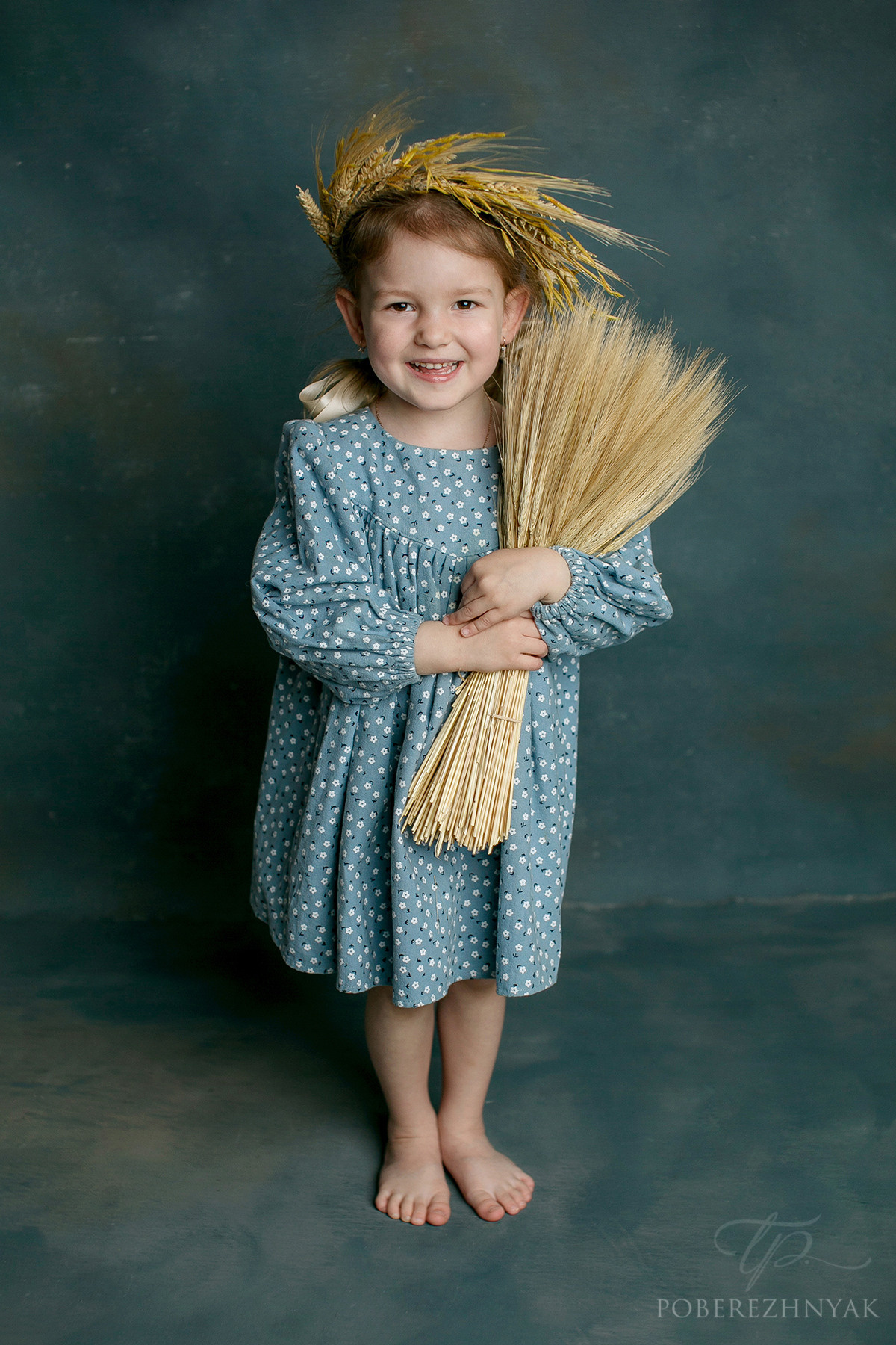 Ньюборн Ева. Фотограф новорожденных во Владивостоке Татьяна Побережняк