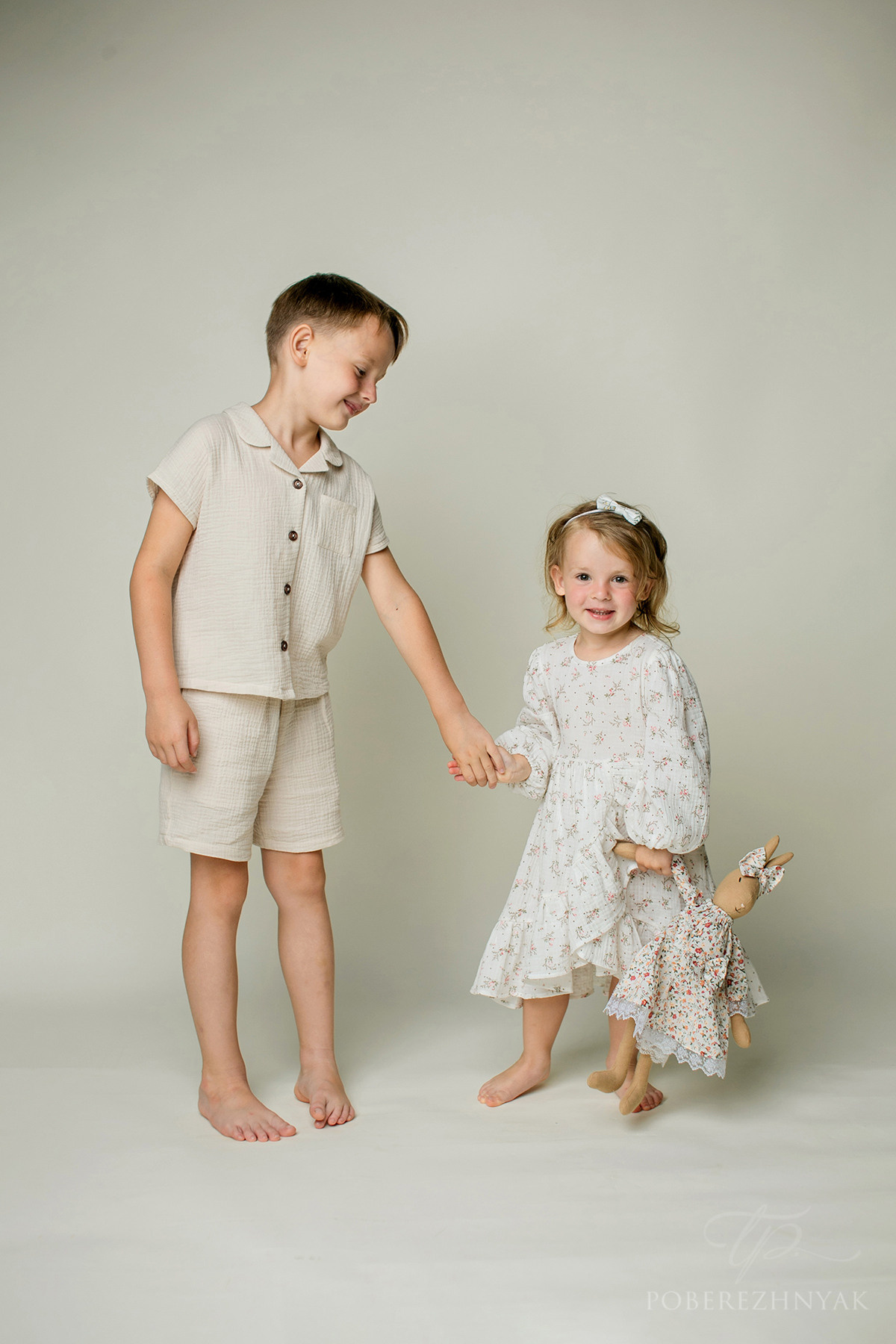 Валерику 7. Фотограф новорожденных во Владивостоке Татьяна Побережняк