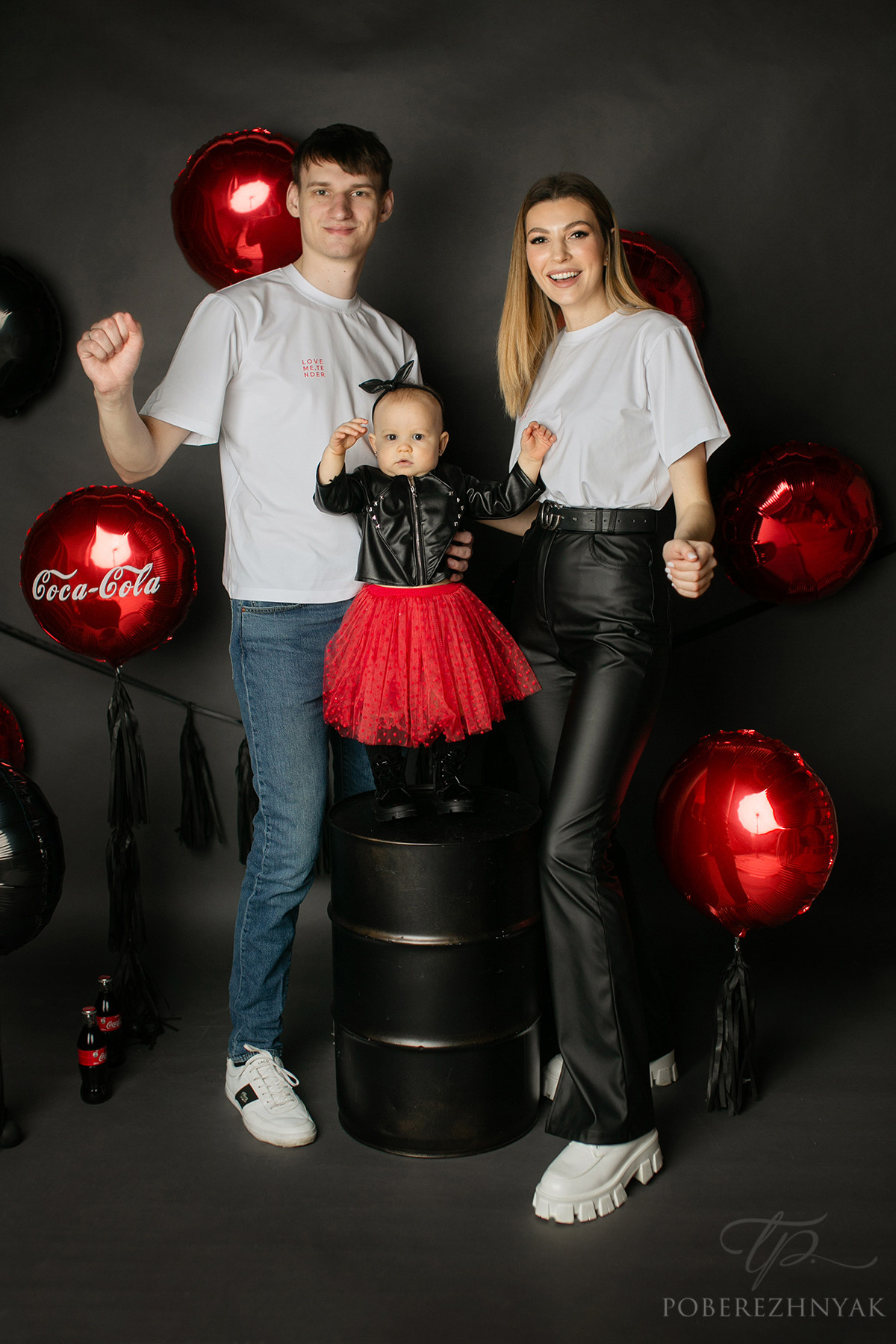 Годик Милане. Фотограф новорожденных во Владивостоке Татьяна Побережняк