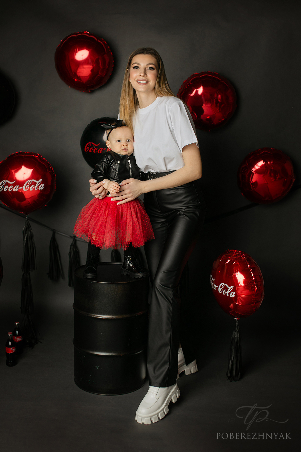 Годик Милане. Фотограф новорожденных во Владивостоке Татьяна Побережняк