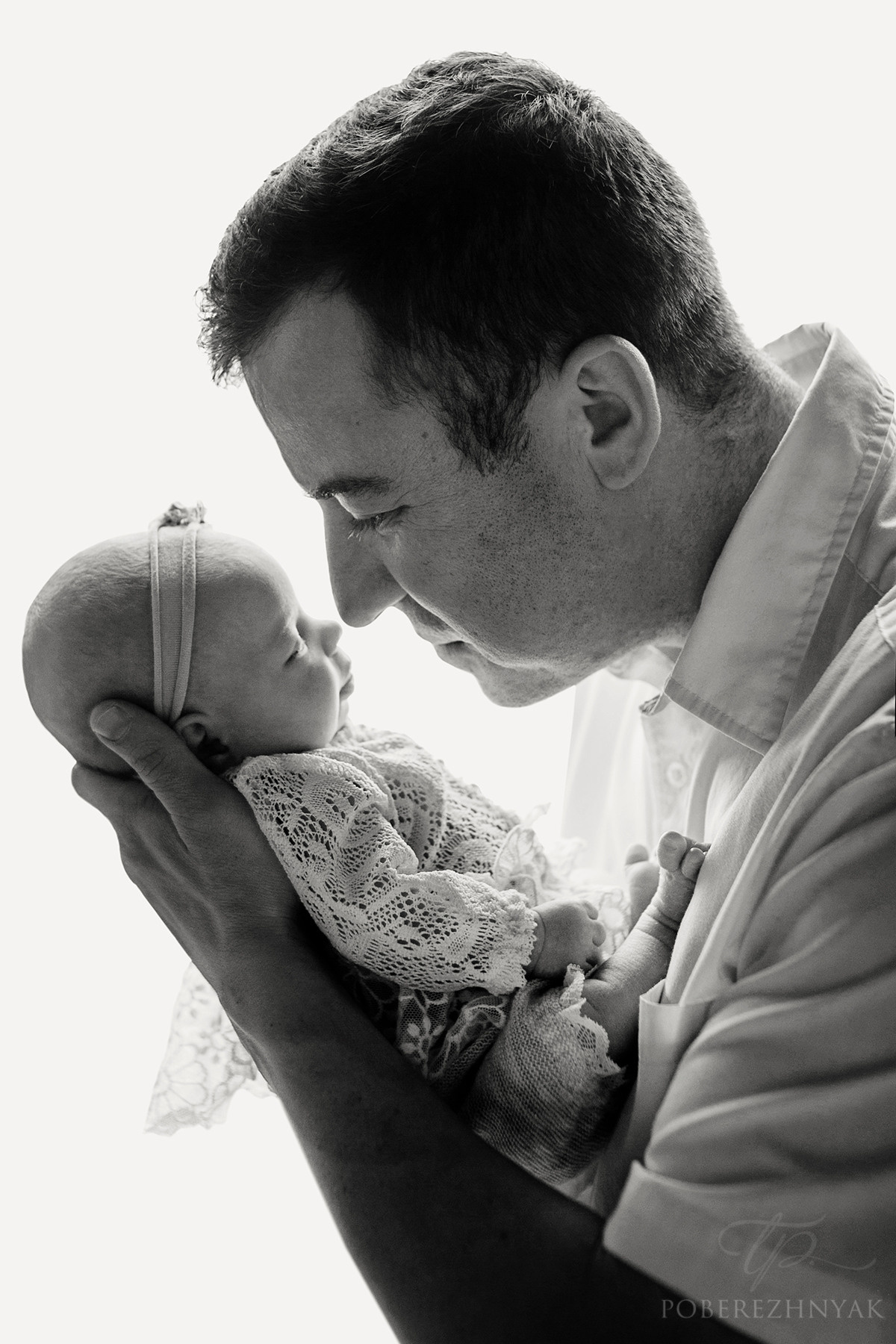 Ньюборн Мира. Фотограф новорожденных во Владивостоке Татьяна Побережняк