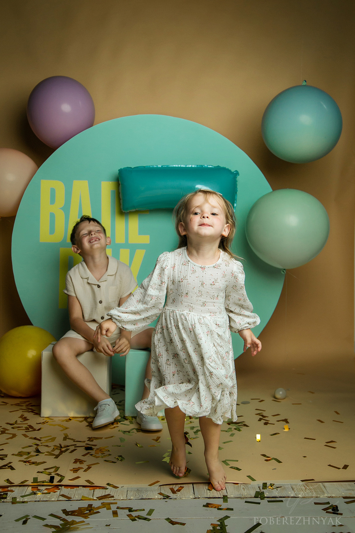 Валерику 7. Фотограф новорожденных во Владивостоке Татьяна Побережняк