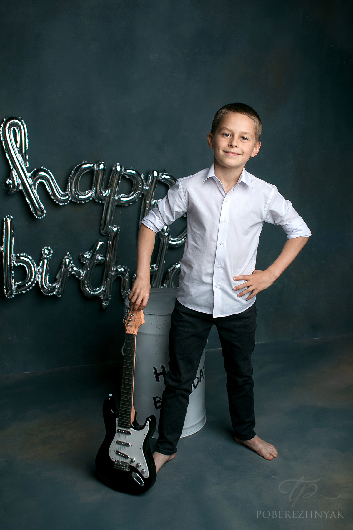 Ньюборн Ульяна. Фотограф новорожденных во Владивостоке Татьяна Побережняк