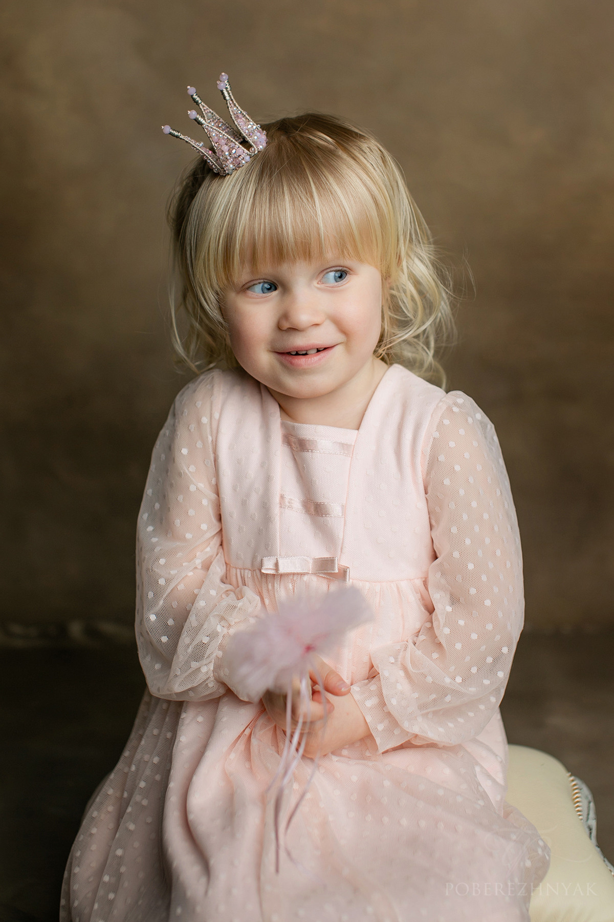 Ньюборн Мира. Фотограф новорожденных во Владивостоке Татьяна Побережняк