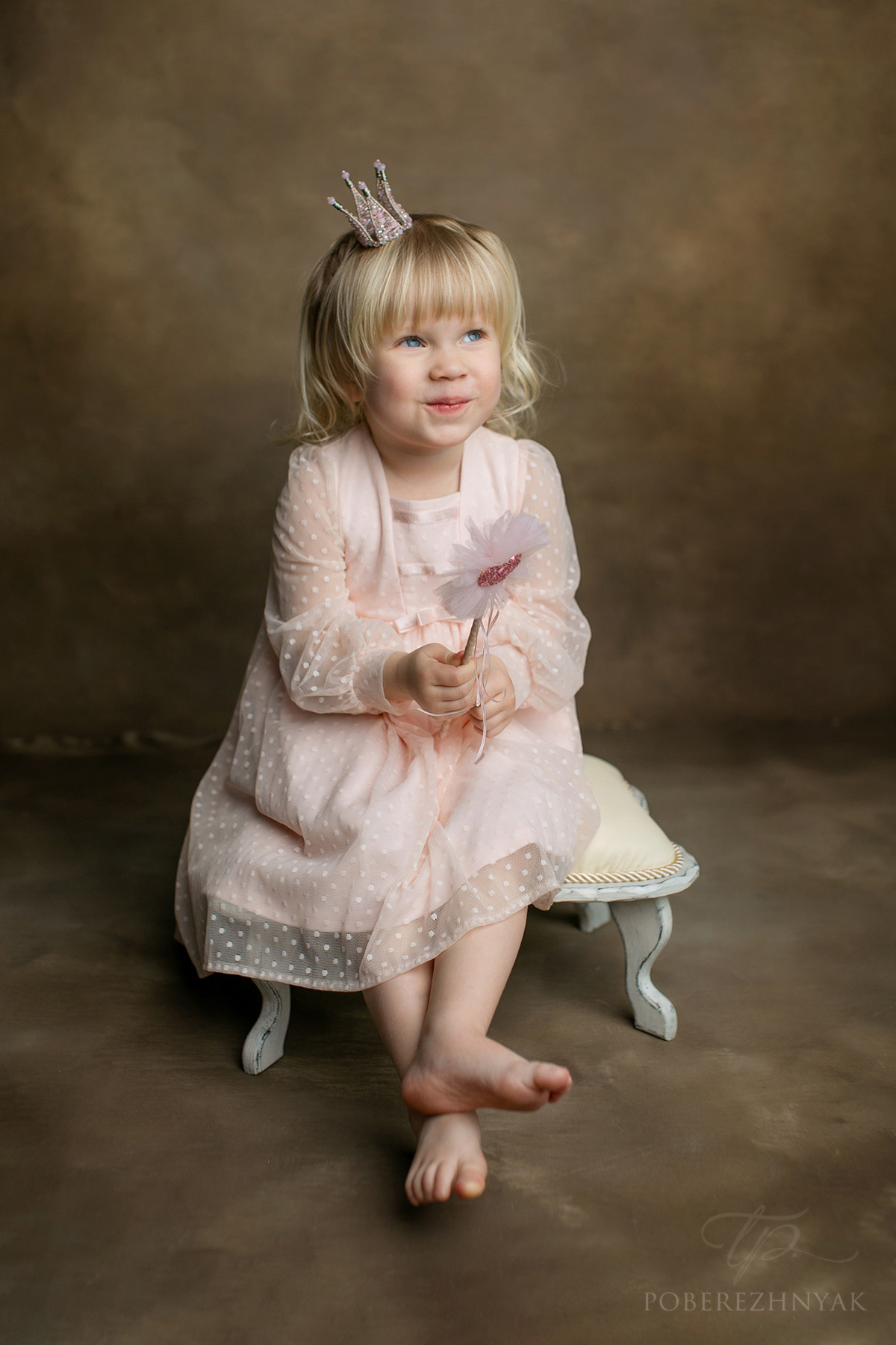 Ньюборн Мира. Фотограф новорожденных во Владивостоке Татьяна Побережняк