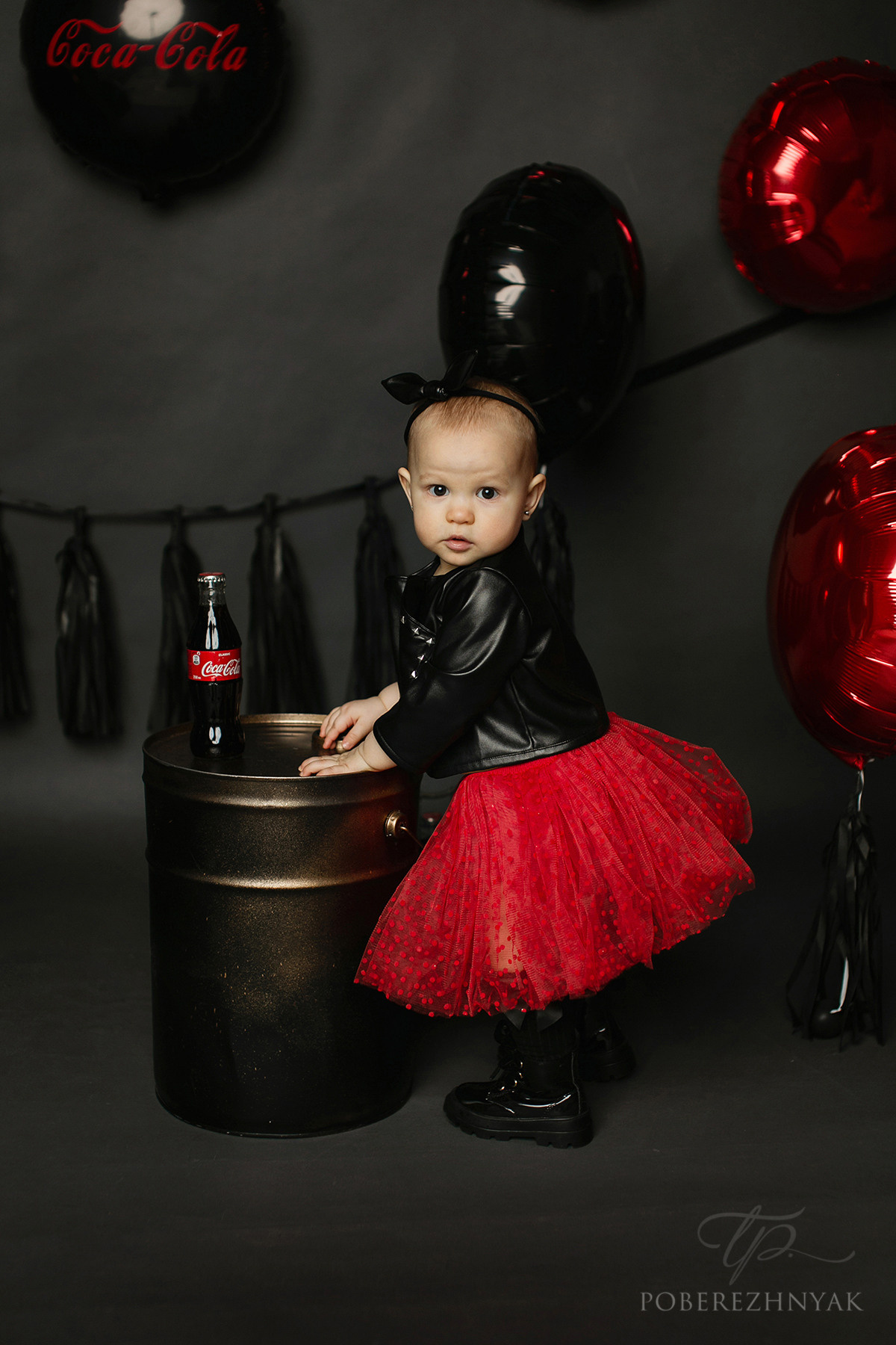 Годик Милане. Фотограф новорожденных во Владивостоке Татьяна Побережняк