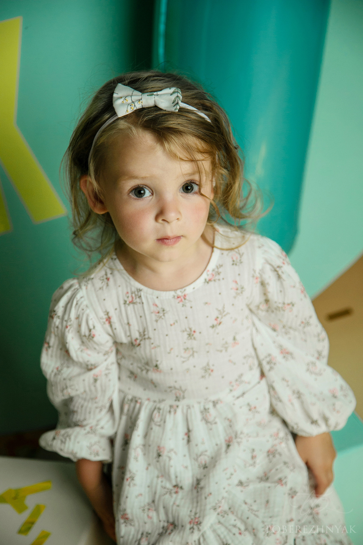 Валерику 7. Фотограф новорожденных во Владивостоке Татьяна Побережняк