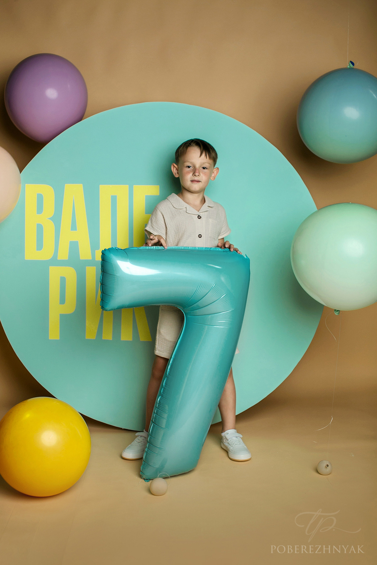 Валерику 7. Фотограф новорожденных во Владивостоке Татьяна Побережняк