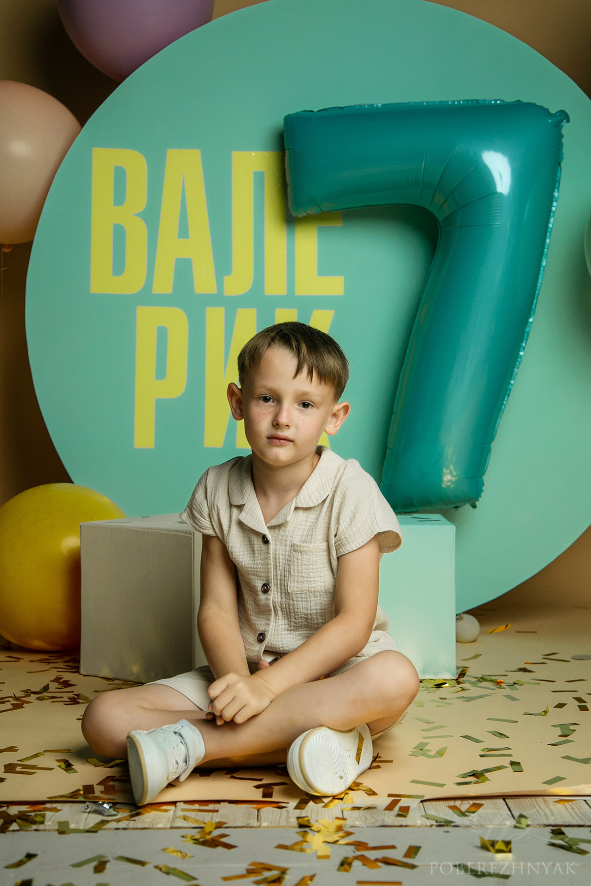 Валерику 7. Фотограф новорожденных во Владивостоке Татьяна Побережняк