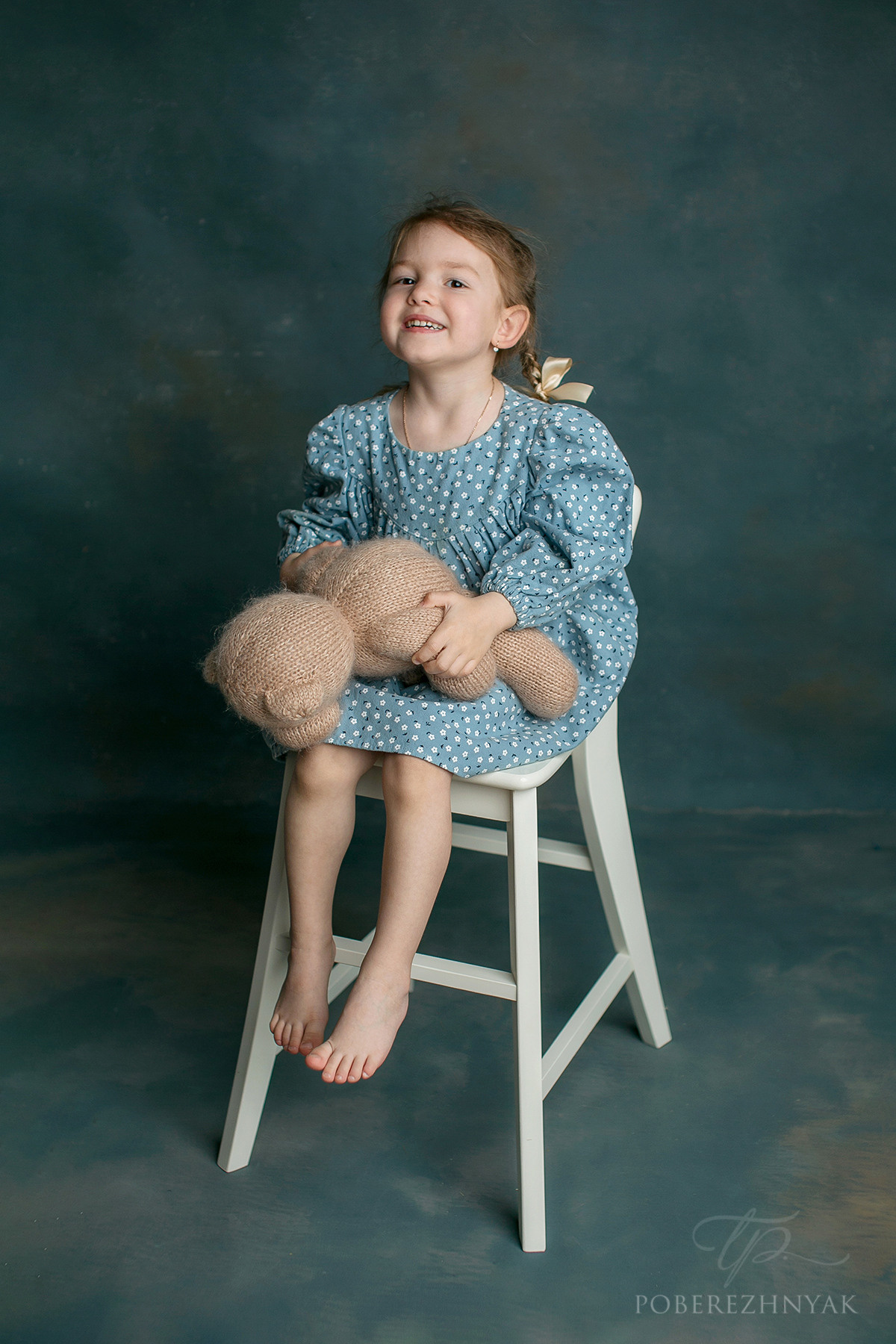 Ньюборн Ева. Фотограф новорожденных во Владивостоке Татьяна Побережняк