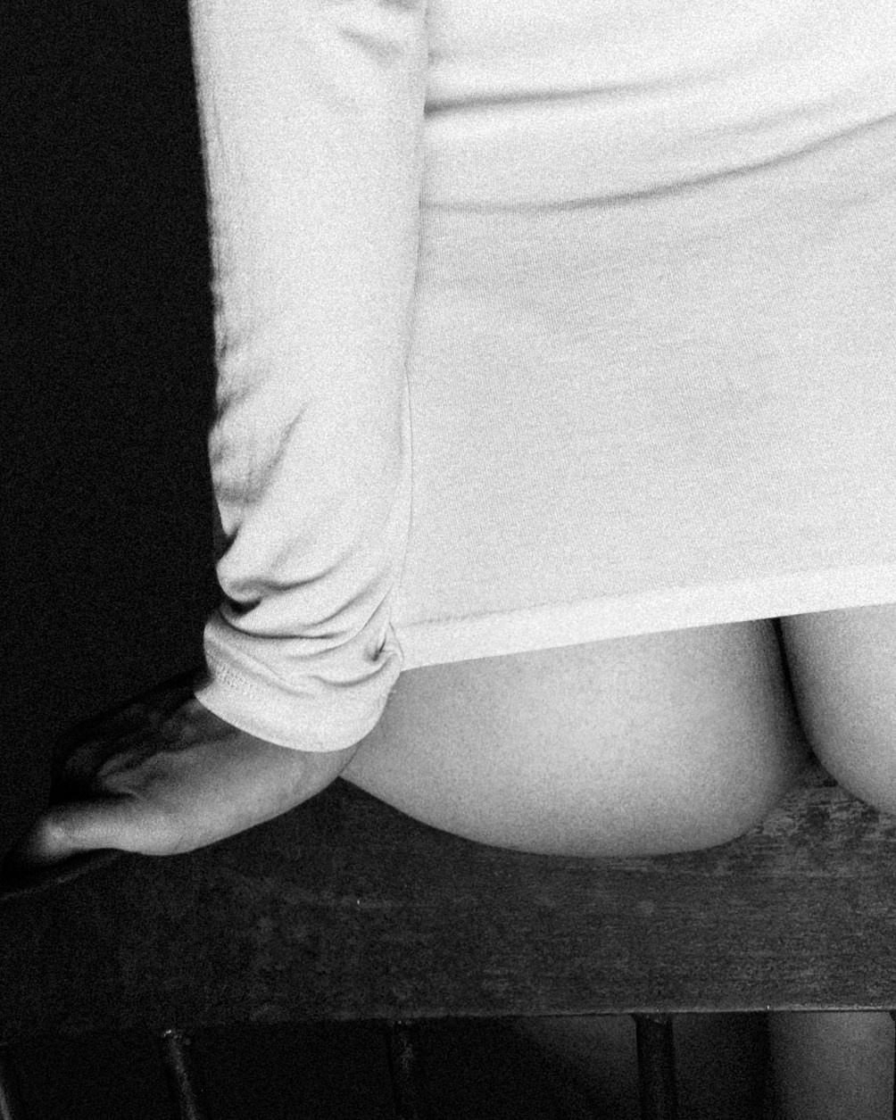 Taya. Alena Gribkova