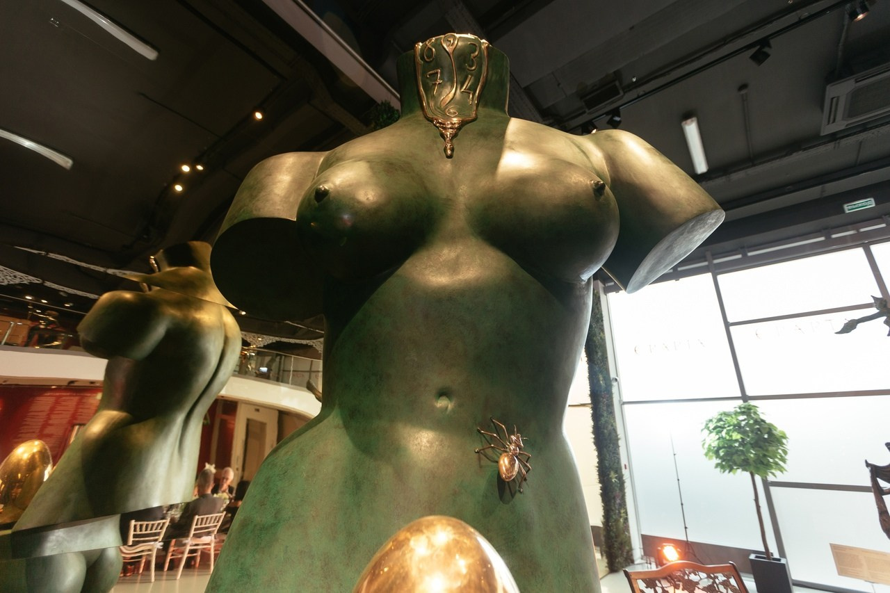 Вечер в Эрарте. Портфолио свадебного фотографа. Роман Каргаполов