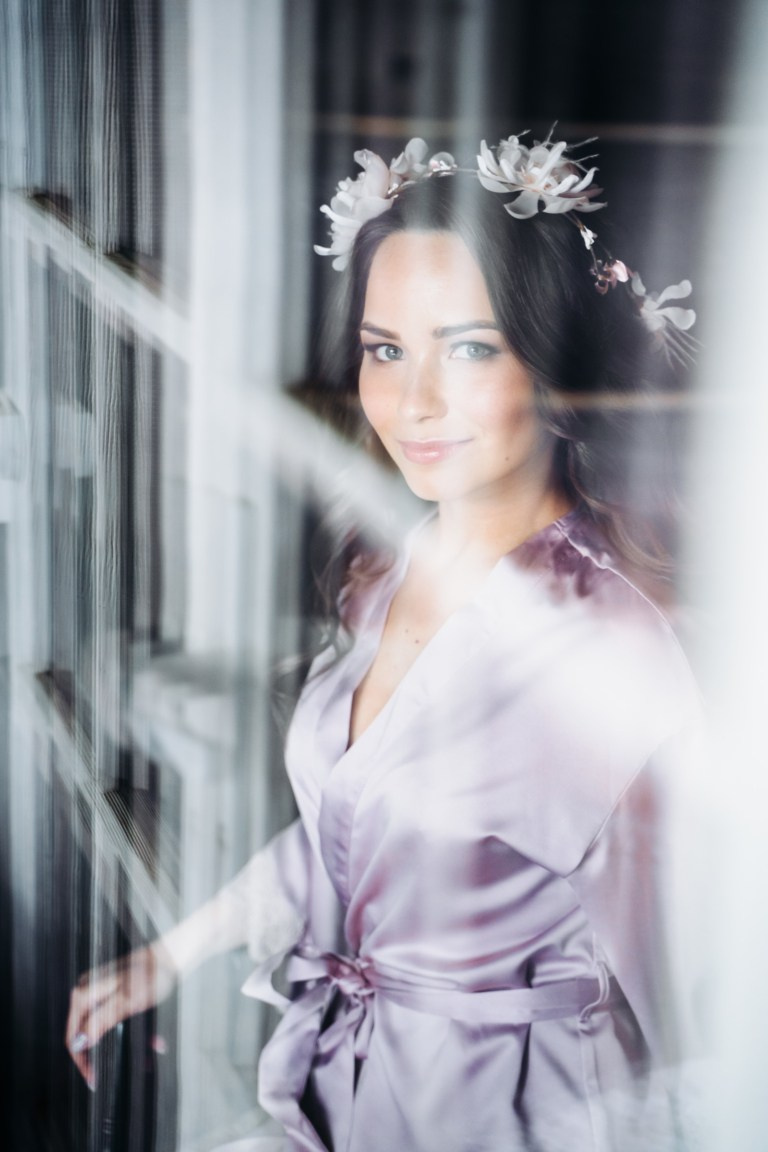 Свадьба НЮ. Фотограф Константин Пешков